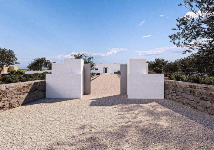 Image No.5-Villa de 3 chambres à vendre à Ostuni