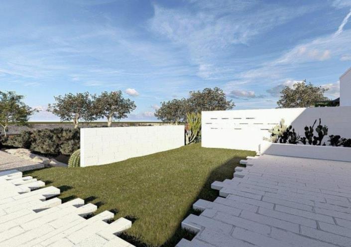 Image No.6-Villa de 3 chambres à vendre à Ostuni