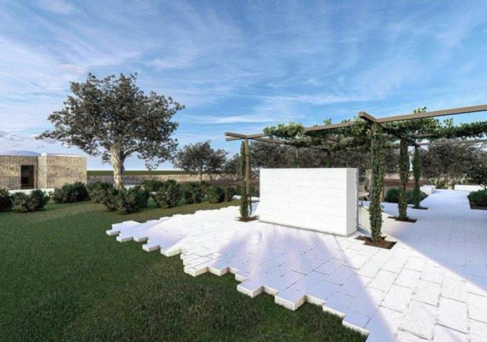 Image No.8-Villa de 3 chambres à vendre à Ostuni