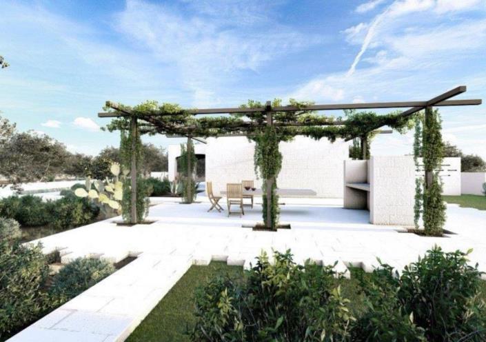 Image No.11-Villa de 3 chambres à vendre à Ostuni