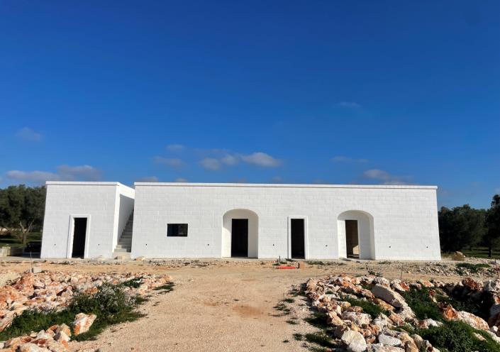 Image No.1-Villa de 3 chambres à vendre à Ostuni