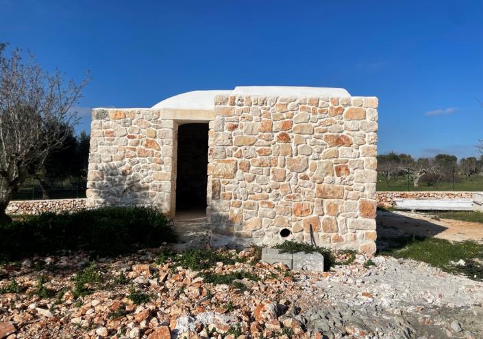 Image No.20-Villa de 3 chambres à vendre à Ostuni