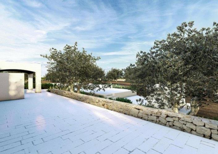 Image No.21-Villa de 3 chambres à vendre à Ostuni