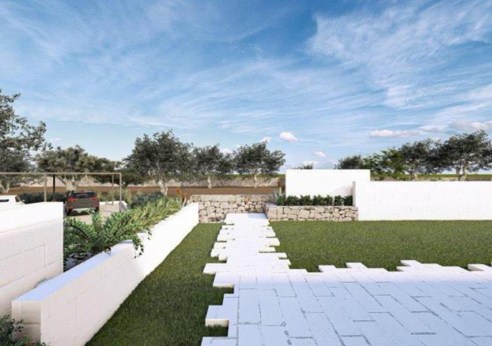 Image No.23-Villa de 3 chambres à vendre à Ostuni