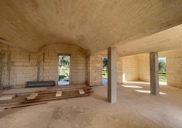 Image No.25-Villa de 3 chambres à vendre à Ostuni