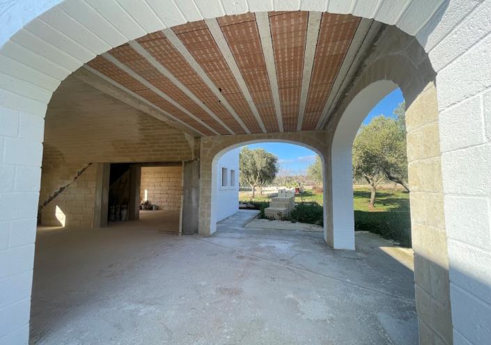Image No.31-Villa de 3 chambres à vendre à Ostuni