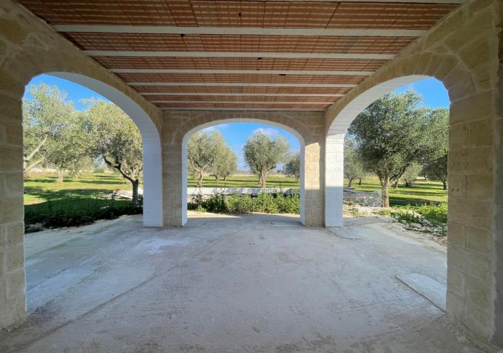 Image No.32-Villa de 3 chambres à vendre à Ostuni