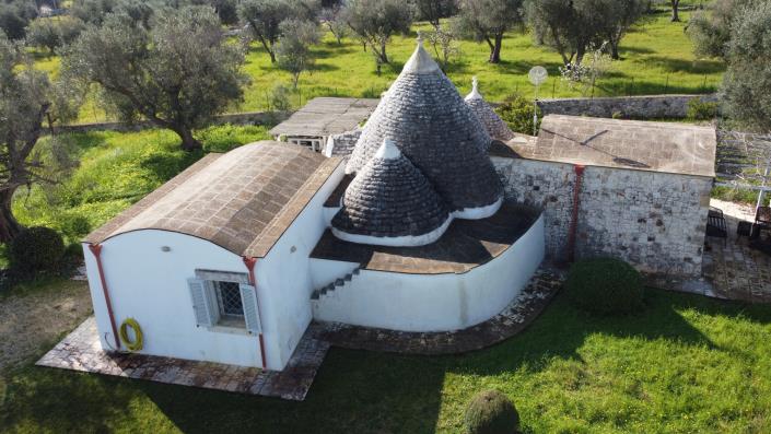 Image No.12-Maison / Villa de 2 chambres à vendre à Ostuni
