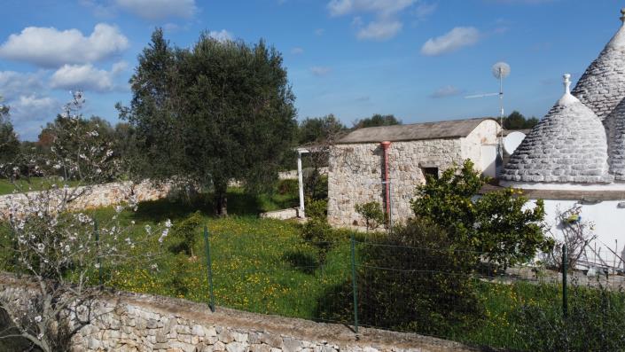 Image No.20-Maison / Villa de 2 chambres à vendre à Ostuni