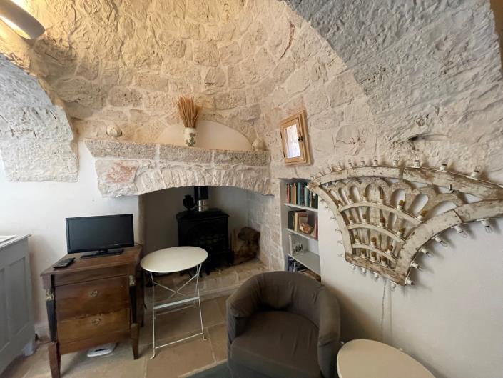 Image No.33-Maison / Villa de 2 chambres à vendre à Ostuni