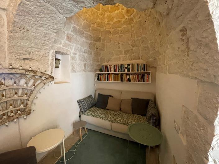 Image No.34-Maison / Villa de 2 chambres à vendre à Ostuni