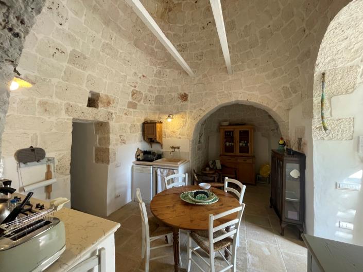 Image No.36-Maison / Villa de 2 chambres à vendre à Ostuni