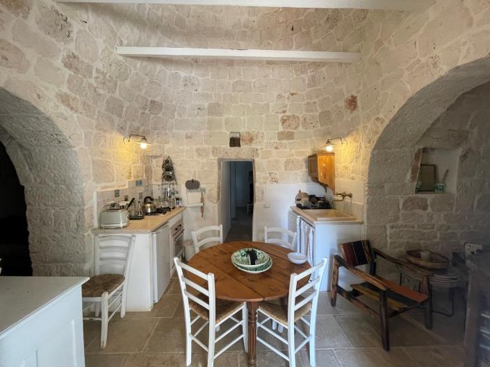 Image No.37-Maison / Villa de 2 chambres à vendre à Ostuni