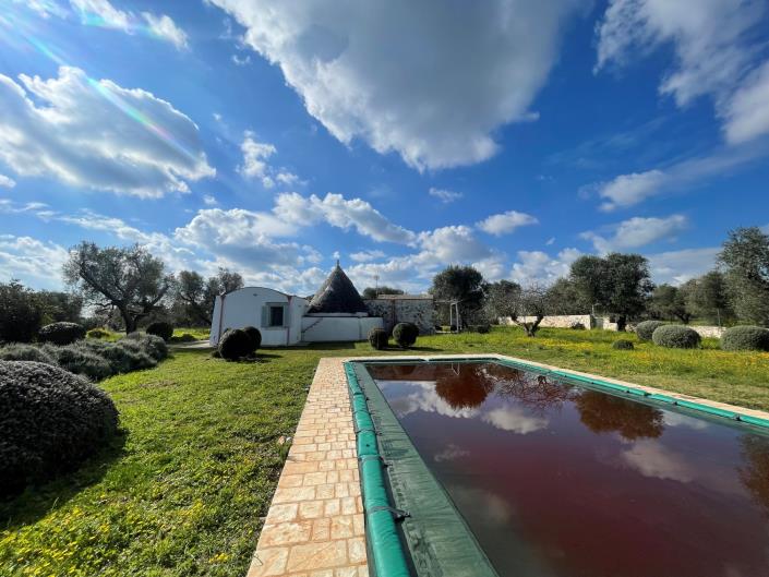Image No.38-Maison / Villa de 2 chambres à vendre à Ostuni