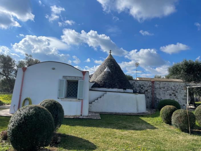 Image No.40-Maison / Villa de 2 chambres à vendre à Ostuni
