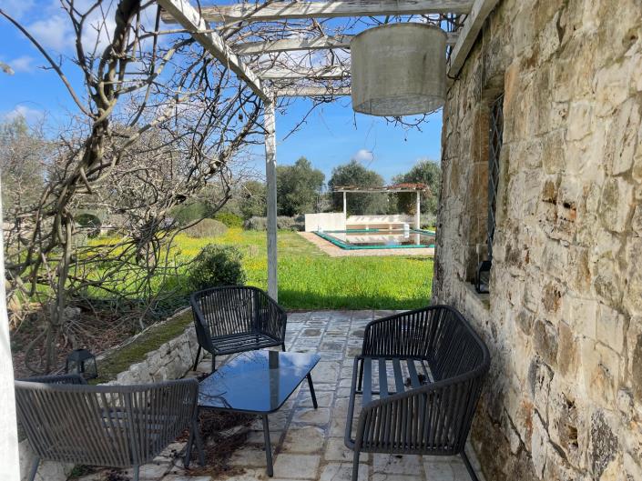 Image No.42-Maison / Villa de 2 chambres à vendre à Ostuni
