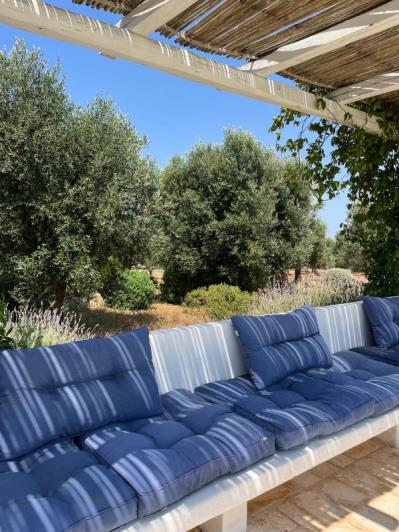 Image No.44-Maison / Villa de 2 chambres à vendre à Ostuni