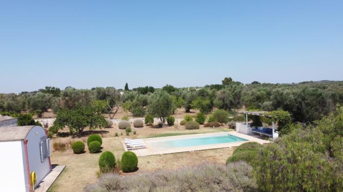 Image No.4-Maison / Villa de 2 chambres à vendre à Ostuni