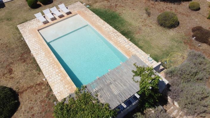 Image No.5-Maison / Villa de 2 chambres à vendre à Ostuni