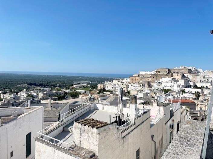 Image No.1-Appartement de 2 chambres à vendre à Ostuni