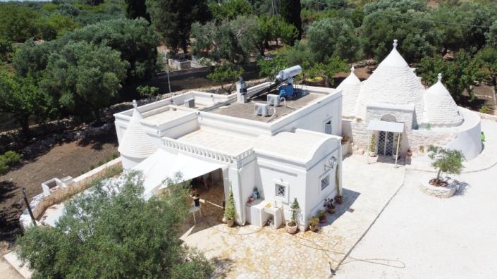 Image No.4-3 Bed Trullo for sale
