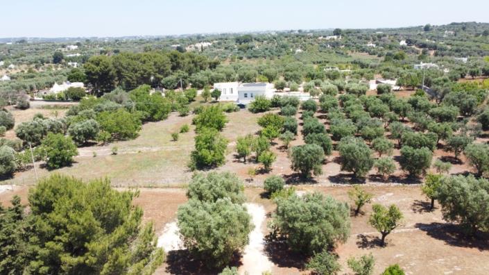 Image No.15-3 Bed Trullo for sale