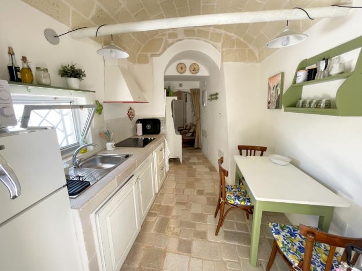 Image No.24-3 Bed Trullo for sale