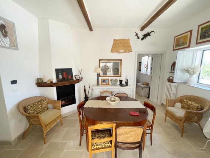 Image No.31-3 Bed Trullo for sale