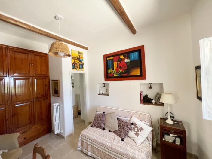 Image No.35-3 Bed Trullo for sale