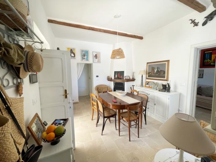 Image No.39-3 Bed Trullo for sale