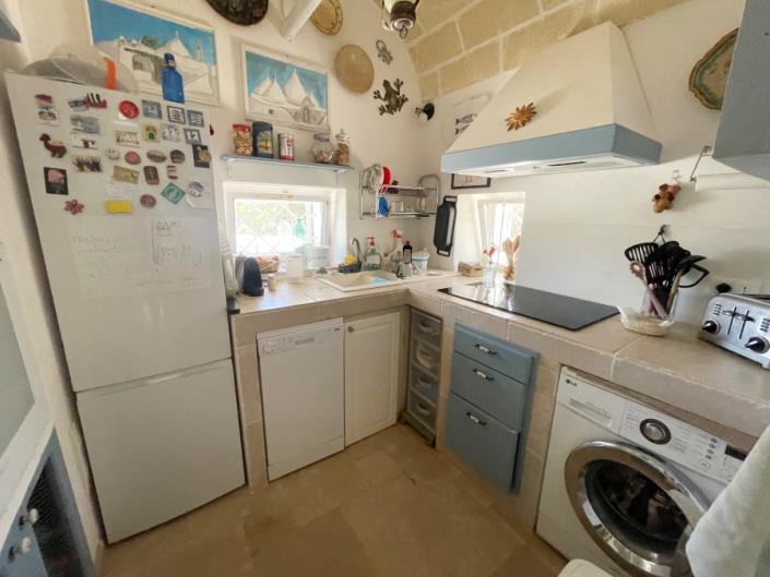 Image No.41-3 Bed Trullo for sale