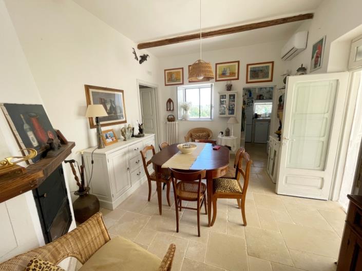 Image No.43-3 Bed Trullo for sale