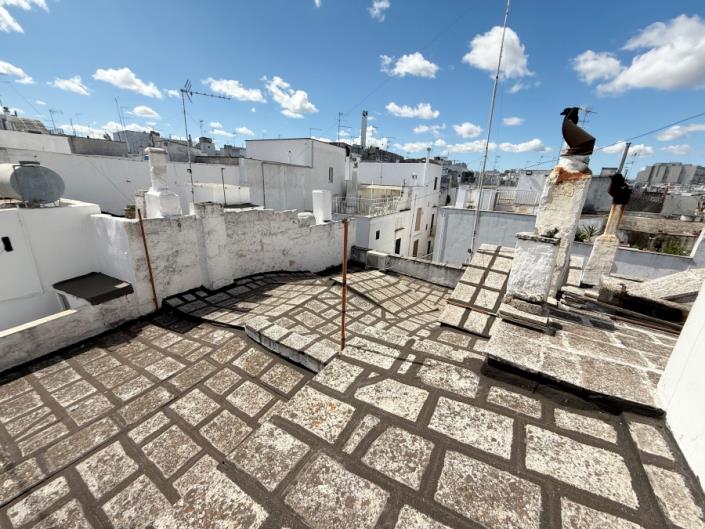 Image No.13-Appartement de 1 chambre à vendre à Ostuni