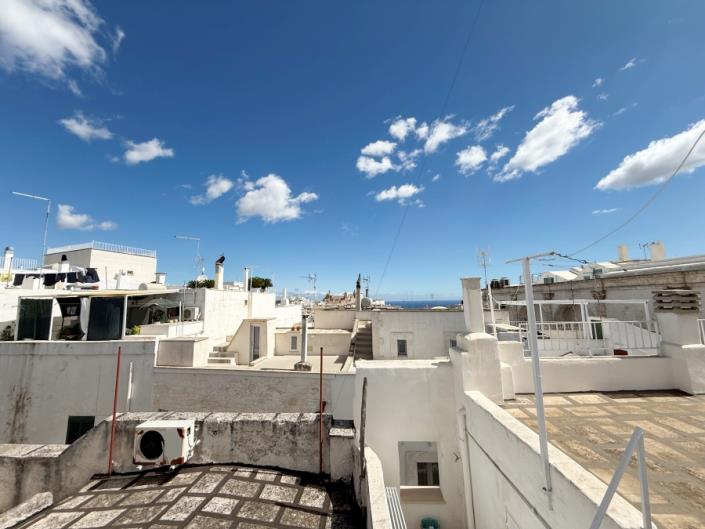 Image No.14-Appartement de 1 chambre à vendre à Ostuni