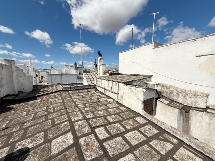 Image No.16-Appartement de 1 chambre à vendre à Ostuni