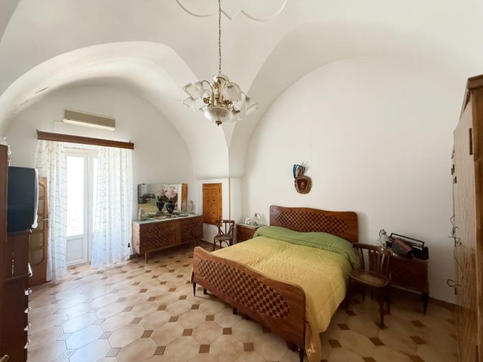 Image No.3-Appartement de 1 chambre à vendre à Ostuni