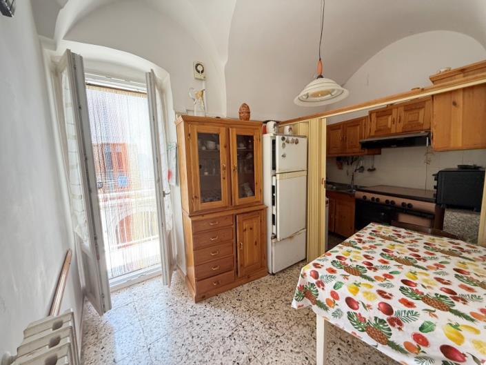 Image No.2-Appartement de 1 chambre à vendre à Ostuni