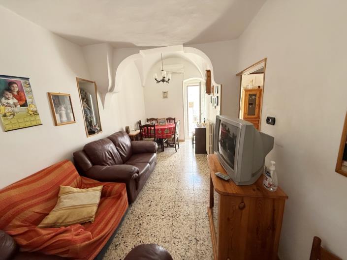 Image No.7-Appartement de 1 chambre à vendre à Ostuni