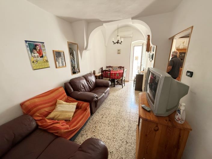 Image No.4-Appartement de 1 chambre à vendre à Ostuni