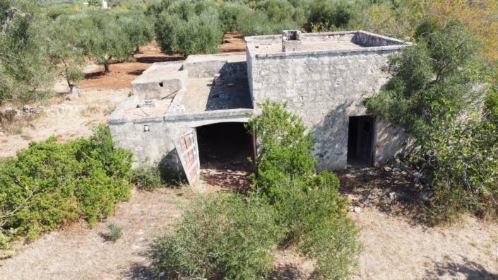 Image No.10-Maison de campagne de 3 chambres à vendre à Ostuni