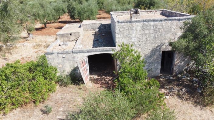Image No.11-Maison de campagne de 3 chambres à vendre à Ostuni