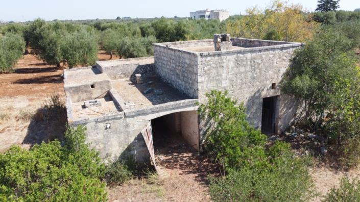 Image No.12-Maison de campagne de 3 chambres à vendre à Ostuni