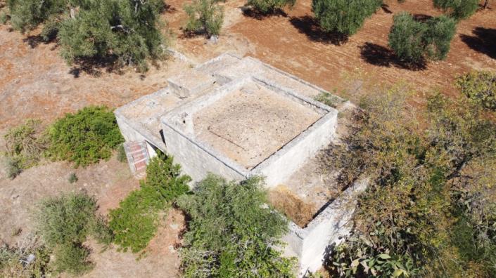 Image No.14-Maison de campagne de 3 chambres à vendre à Ostuni