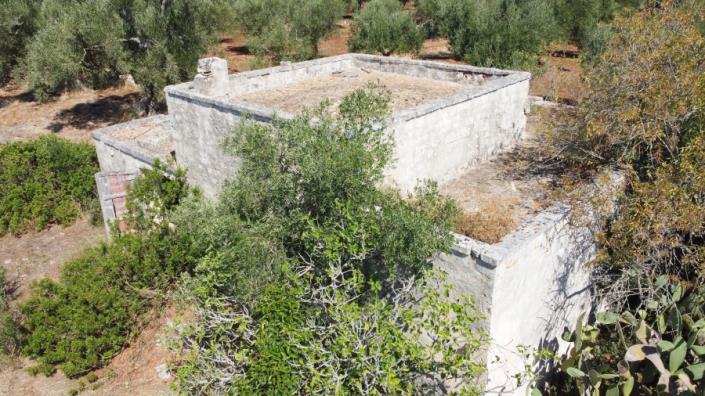 Image No.13-Maison de campagne de 3 chambres à vendre à Ostuni