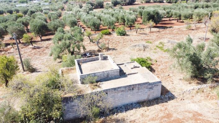 Image No.16-Maison de campagne de 3 chambres à vendre à Ostuni