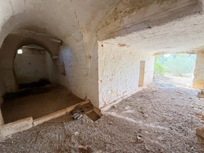 Image No.20-Maison de campagne de 3 chambres à vendre à Ostuni