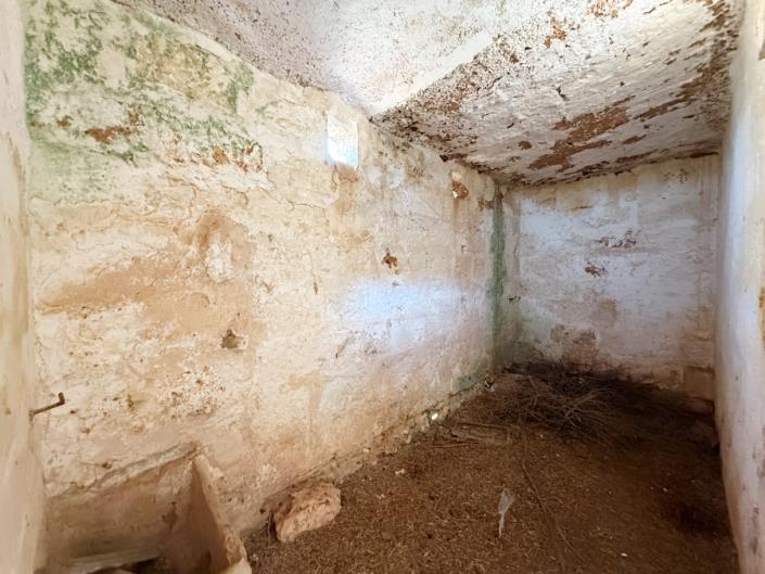 Image No.22-Maison de campagne de 3 chambres à vendre à Ostuni