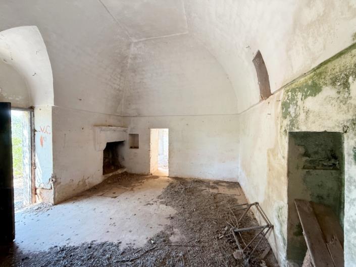 Image No.26-Maison de campagne de 3 chambres à vendre à Ostuni