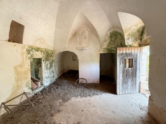 Image No.27-Maison de campagne de 3 chambres à vendre à Ostuni