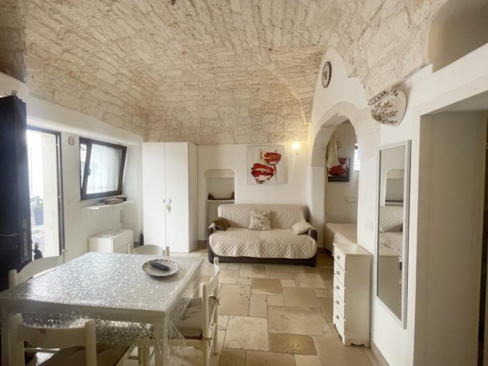 Image No.7-Maison de ville de 1 chambre à vendre à Ostuni